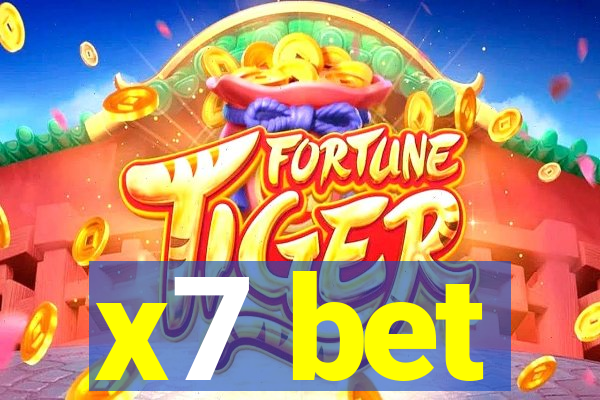 x7 bet